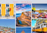 create a personalised travel itineraries